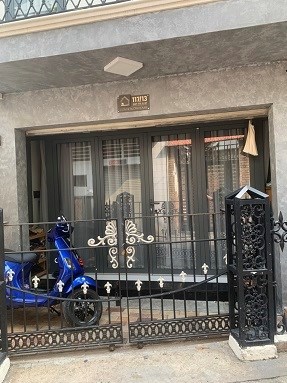 Cần Bán Nhà chình chủ hẻm 117 Điện Biên Phủ , 1 tầng, 2pn, 2 toilet , 1 phòng quần áo