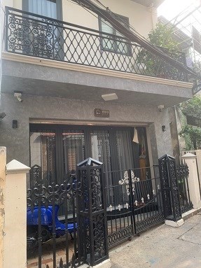 Cần Bán Nhà chình chủ hẻm 117 Điện Biên Phủ , 1 tầng, 2pn, 2 toilet , 1 phòng quần áo