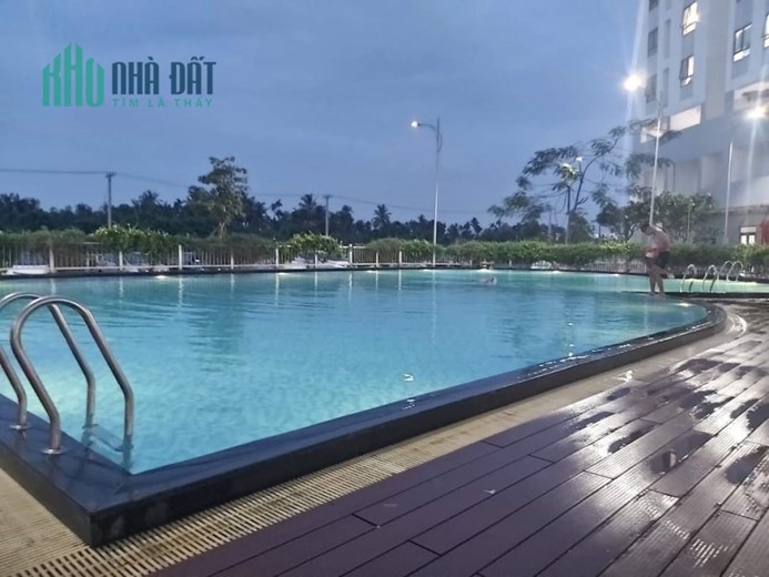 CẦN BÁN CĂN HỘ MARINA GIÁ 1.7 TỶ