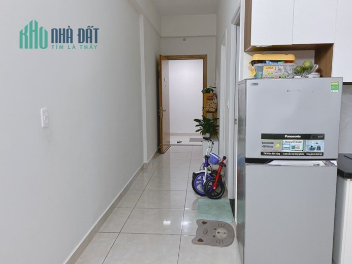 CẦN BÁN CĂN HỘ MARINA GIÁ 1.7 TỶ