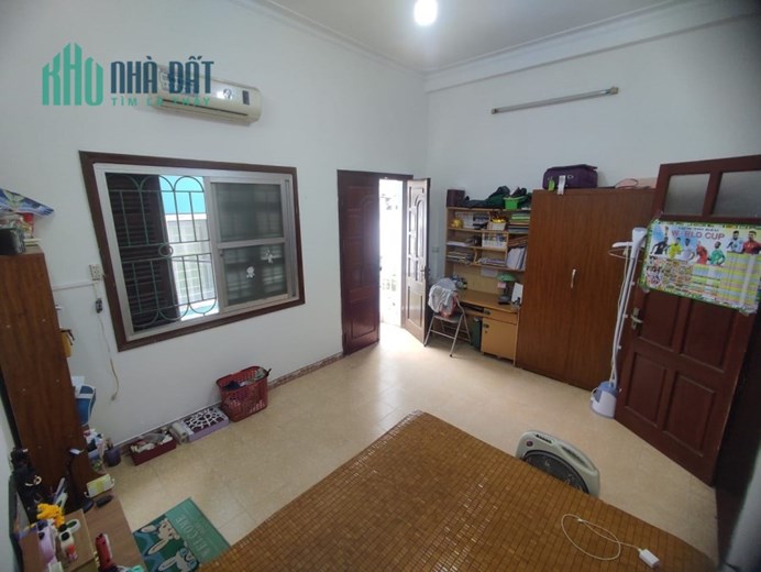 BÁN NHÀ CHÍNH CHỦ ĐÌNH THÔN NAM TỪ LIÊM TÀI CHÍNH HƠN 5 TỶ 46M2, NGÕ THÔNG THOÁNG CHỦ TỰ XÂY ĐẸP