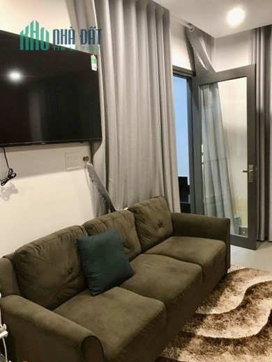 Bán nhà Mặt tiền đường Lý Thường Kiệt, Quận Hải Châu. Nhà 4 tầng, DT 42 m2. Đường Ô tô. Gần Trái