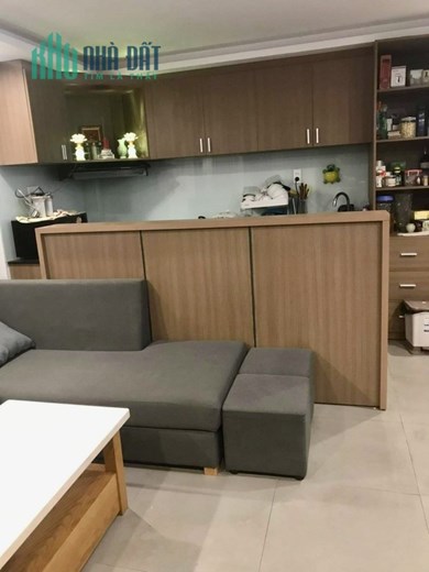 Bán nhà Mặt tiền đường Lý Thường Kiệt, Quận Hải Châu. Nhà 4 tầng, DT 42 m2. Đường Ô tô. Gần Trái