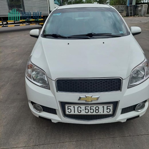 Cần bán xe Chevrolet Aveo 2017 số tự động 45k km Phường Tăng Nhơn Phú A . TP thủ đức TPHCM