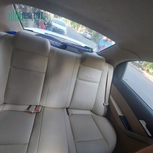 Cần bán xe Chevrolet Aveo 2017 số tự động 45k km Phường Tăng Nhơn Phú A . TP thủ đức TPHCM