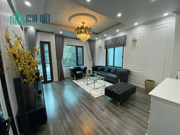 Bán nhà Nhân Hòa Nhân Chính 36m 6 tầng ngõ thông ô tô vào nhà kinh doanh tấp nập chỉ 8 tỷ lh