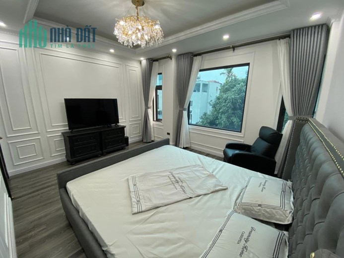 Bán nhà Nhân Hòa Nhân Chính 36m 6 tầng ngõ thông ô tô vào nhà kinh doanh tấp nập chỉ 8 tỷ lh