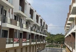CHO THUÊ MẶT BẰNG KINH DOANH 75M2 HACOM TP P.RANG
