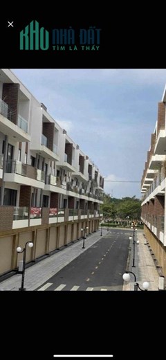 CHO THUÊ MẶT BẰNG KINH DOANH 75M2 HACOM TP P.RANG