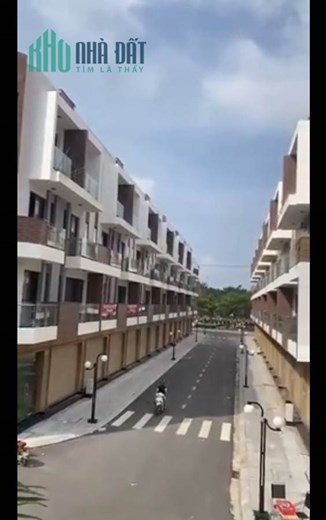 CHO THUÊ MẶT BẰNG KINH DOANH 75M2 HACOM TP P.RANG