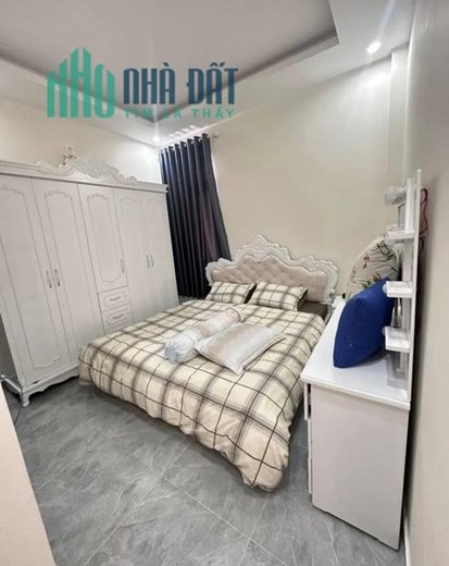CẦN BÁN NHÀ P12 ĐÀ  LẠT