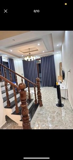 CẦN BÁN NHÀ P12 ĐÀ  LẠT