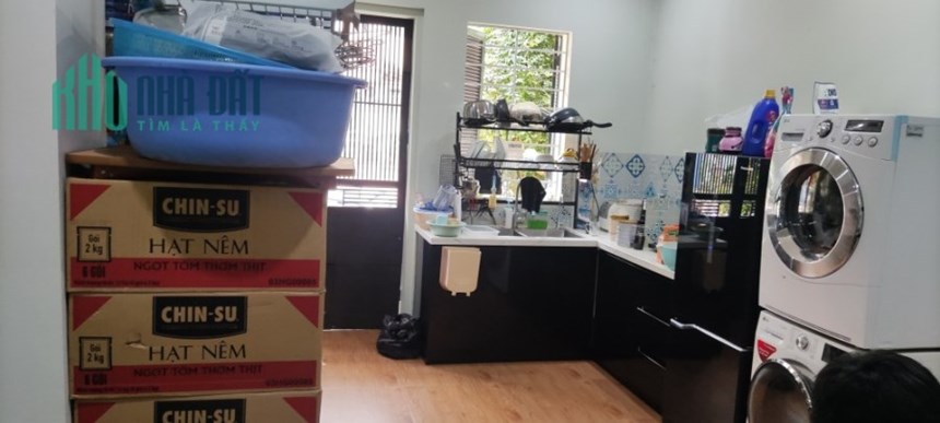 BÁN NHÀ TẬP THỂ ĐẠI HỌC THUỶ LỢI 80M2, 2 MẶT NGÕ - PHÒNG KHÁM, VP CÔNG TY.., LH 09666037496