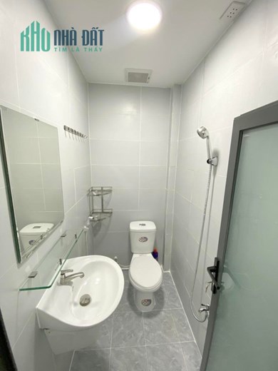 SIÊU PHẨM HXH TÂN BÌNH - BAO GIÁ THỊ TRƯỜNG - GIÁ CHỈ NHỈNH 4 TỶ