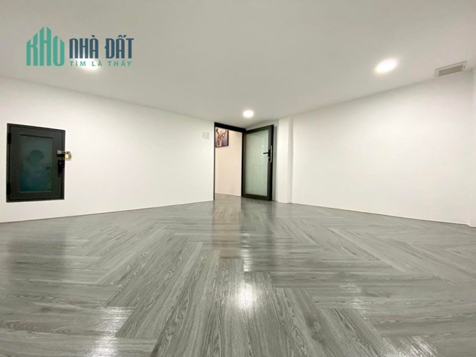SIÊU PHẨM HXH TÂN BÌNH - BAO GIÁ THỊ TRƯỜNG - GIÁ CHỈ NHỈNH 4 TỶ