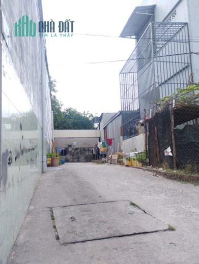 Hiếm có ai bán đất MT Bùi Hữu Nghĩa, Thuận An, BD giá chỉ 18 triệu/m2.