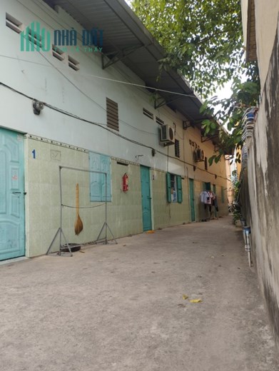 Hiếm có ai bán đất MT Bùi Hữu Nghĩa, Thuận An, BD giá chỉ 18 triệu/m2.