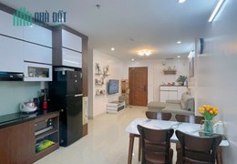 BÁN CHUNG CƯ THANH BÌNH TẦNG CAO - BẮC NINH