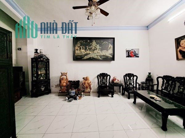 TRUNG TÂM HAI BÀ TRƯNG – PHỐ THANH NHÀN – 48M – 4.1 TỶ.