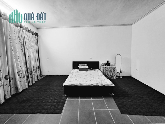 TRUNG TÂM HAI BÀ TRƯNG – PHỐ THANH NHÀN – 48M – 4.1 TỶ.