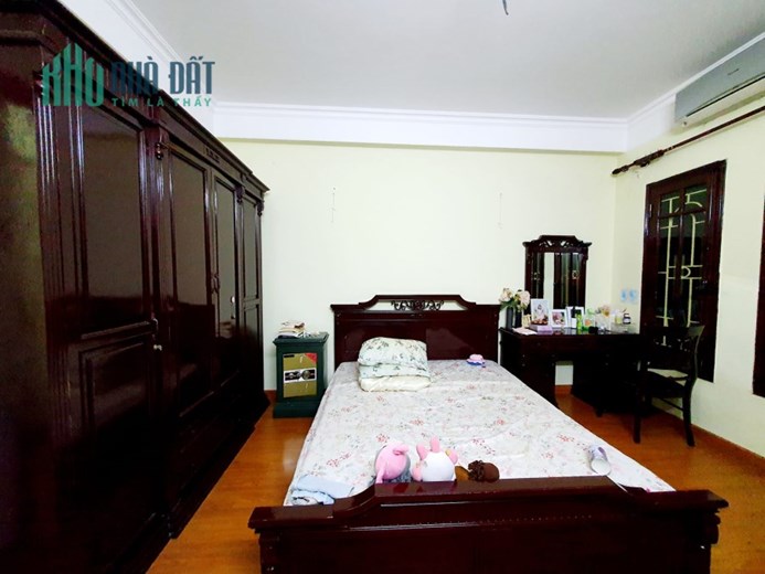 NHÀ DÂN XÂY, 5 TẦNG, NGUYỄN KHANG, CẦU GIẤY, RẤT GẦN Ô TÔ, 50M2, MT 3.9M, GIÁ CHỈ 6,6 TỶ.