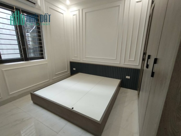 Bán nhà quận Thanh Xuân Nhân Hòa 46mX6T  9 phòng khép kín dòng tiền ổn định ngõ thông nhỉnh 5  tỷ