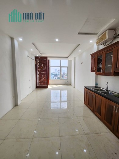 SIÊU PHẨM MỘT MẶT PHỐ MỘT MẶT NGÕ - HÀNG XÓM CAPITALADN - QUẦN THỂ LOTTE- LẠC LONG QUÂN- 48m2, MẶT