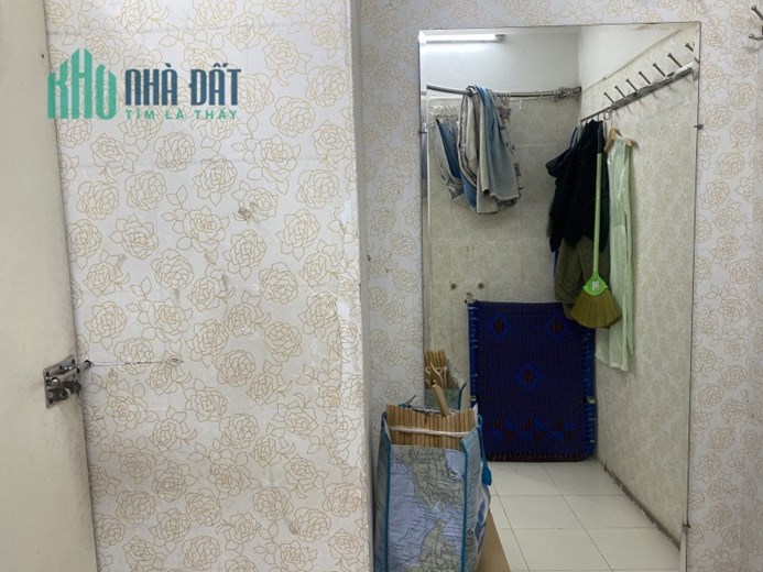 BÁN TẬP THỂ TRUNG TỰ 50M2, PHỐ ĐẶNG VĂN NGỮ, KINH DOANH ĐỈNH, LH 0966037496
