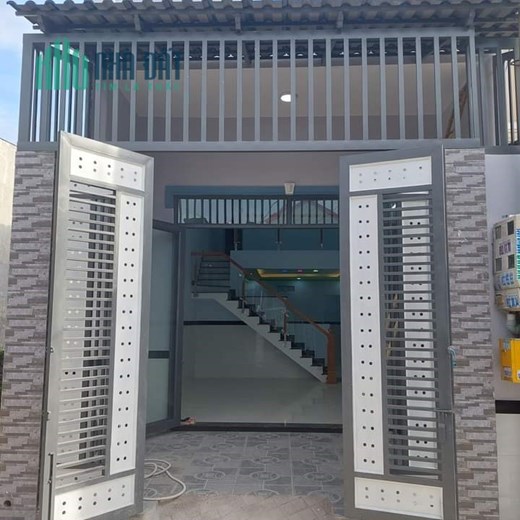 CẦN BÁN 2 CĂN NHÀ SỔ CHUNG DĨ AN BÌNH DƯƠNG
Tân Long - Đường Đoàn Thị Kia - Dĩ An - Bình Dương.