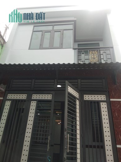 CẦN BÁN 2 CĂN NHÀ SỔ CHUNG DĨ AN BÌNH DƯƠNG
Tân Long - Đường Đoàn Thị Kia - Dĩ An - Bình Dương.