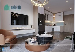 Cho thuê căn hộ cao cấp