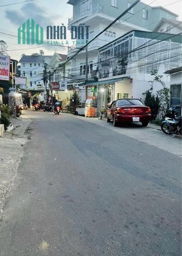 CẦN BÁN NHANH LÔ ĐÁT KHU TRUNG TÂM P9 ĐÀ LATJ