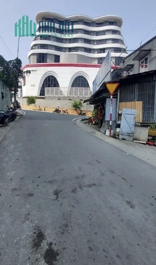 CẦN BÁN NHANH LÔ ĐÁT KHU TRUNG TÂM P9 ĐÀ LATJ