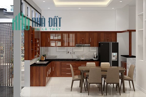Bán nhà Mặt tiền đường Huy Cận, Hải Châu, Nhà 2 tầng, DT 121 m2, Đường Ô tô đỗ, Gần Trường ĐH Đông