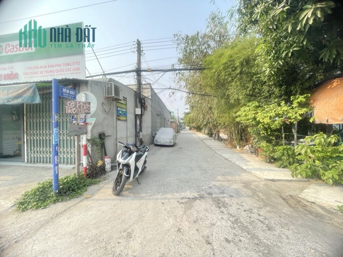 ⛔ Nhà trệt + gác lửng, hẻm 637 QL51, phường LONG HƯƠNG, Tp Bà Rịa - Giá: 1.2 Tỷ