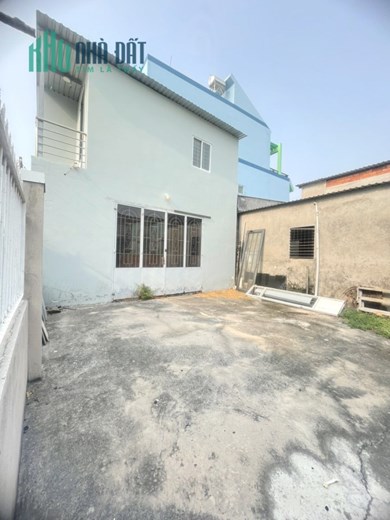 ⛔ Nhà trệt + gác lửng, hẻm 637 QL51, phường LONG HƯƠNG, Tp Bà Rịa - Giá: 1.2 Tỷ