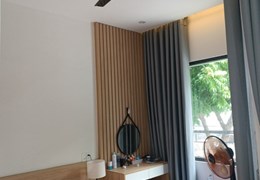 Bán nhà Mặt tiền đường Phan Đăng Lưu, Hải Châu, Nhà 3 tầng, DT 67 m2, Đường Ô tô đỗ, Gần Công viên