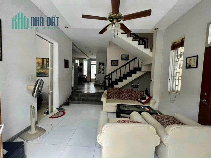 Đường Số 17, Phường Hiệp Bình Chánh, Quận Thủ Đức, TP HCM