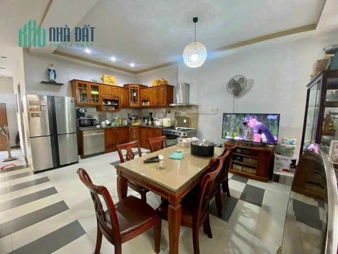 Đường Số 17, Phường Hiệp Bình Chánh, Quận Thủ Đức, TP HCM