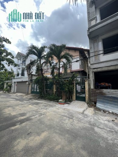 Đường Số 17, Phường Hiệp Bình Chánh, Quận Thủ Đức, TP HCM