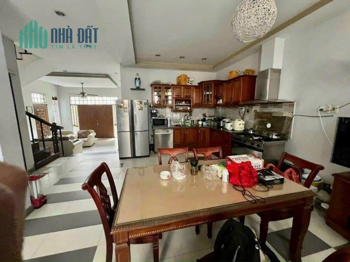 Đường Số 17, Phường Hiệp Bình Chánh, Quận Thủ Đức, TP HCM
