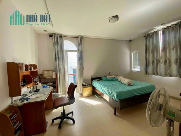 Đường Số 17, Phường Hiệp Bình Chánh, Quận Thủ Đức, TP HCM