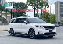 KIA BÌNH TRIỆU HIỆN ĐANG CÓ :
