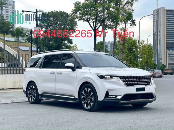 KIA BÌNH TRIỆU HIỆN ĐANG CÓ :