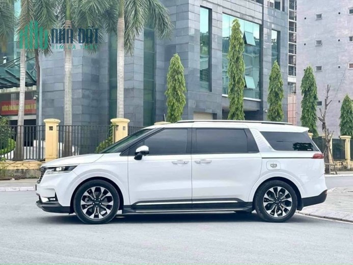 KIA BÌNH TRIỆU HIỆN ĐANG CÓ :