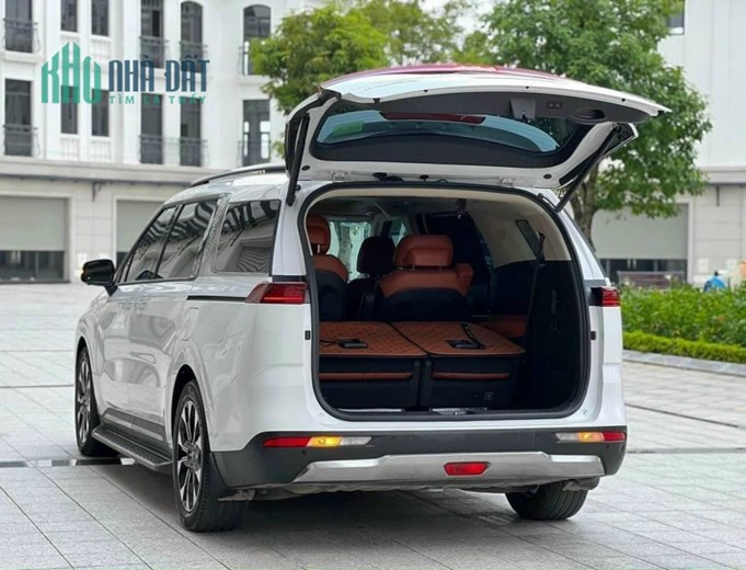 KIA BÌNH TRIỆU HIỆN ĐANG CÓ :