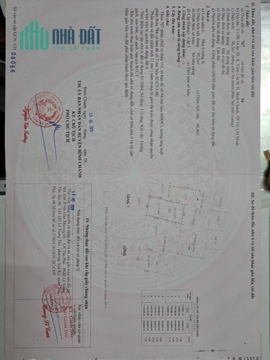 Chính chủ cần bán nhà ở Vĩnh Lộc, Bình Chánh, TP. Hồ Chí Minh