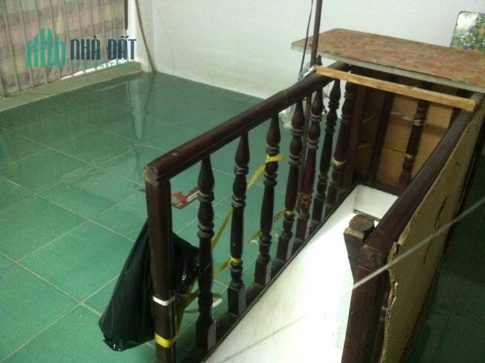 Chính chủ cần bán nhà ở Vĩnh Lộc, Bình Chánh, TP. Hồ Chí Minh