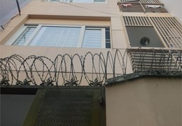 KHU ĐA KAO QUẬN NHẤT- GẦN 60M2- NGANG 5M- 4 TẦNG - CHỈ 9 TỶ xíu