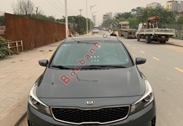 Cần bán Xe Kia Cerato 1.6 AT 2018 ngõ 137 Đường Mỹ Đình Hà Nội
